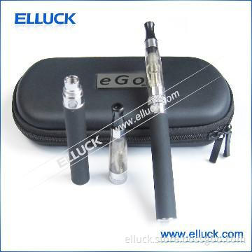 2013 good quality ecigarette eGO CE4 starter kit  e cig